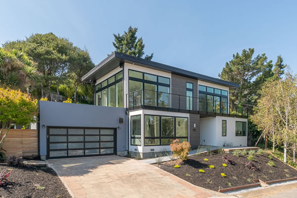 Mill Valley Modern