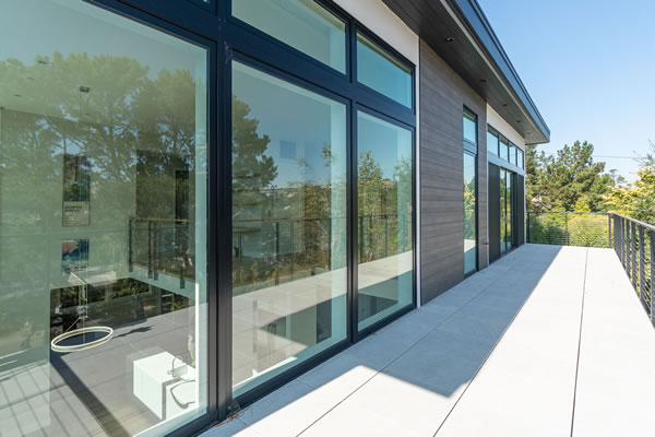 Mill Valley Modern