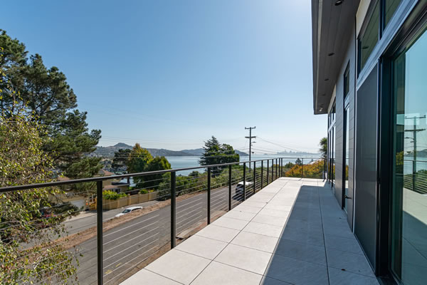 Mill Valley Modern