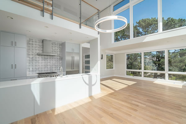 Mill Valley Modern