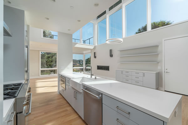 Mill Valley Modern