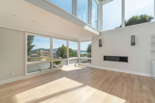 Mill Valley Modern