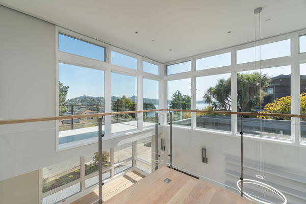 Mill Valley Modern