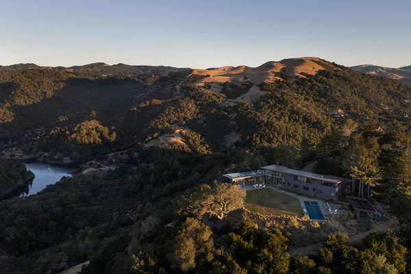 Mt Tam View Loewen