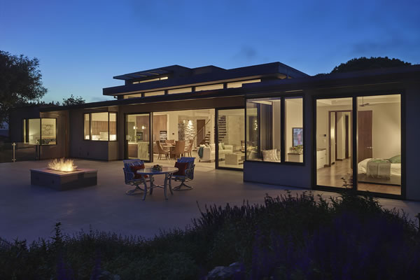 Tiburon Contemporary