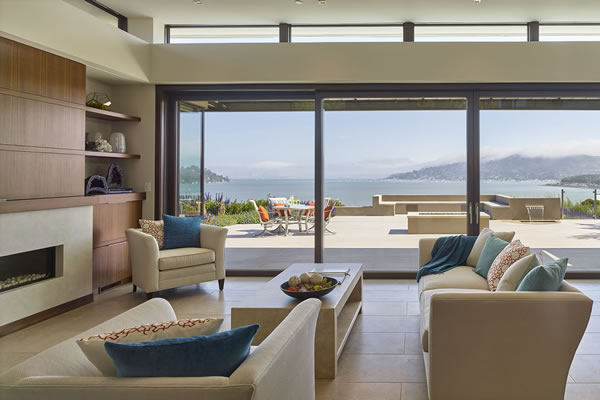 Tiburon Contemporary