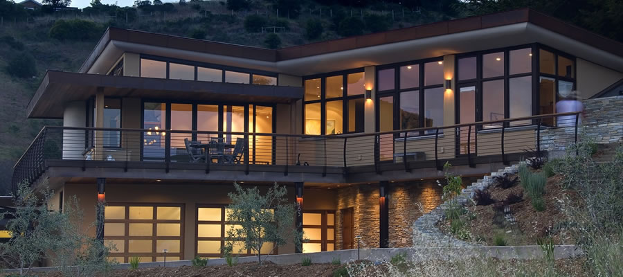Glass Concepts